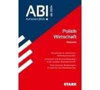 Stark Politik Und Wirtschaft - Abi - Auf Einen Blick! 2026 Hessen