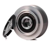 Écran thermique d'échappement 535 0052 10 INA pour VW VOLVO