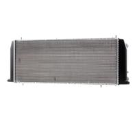 STARK Radiateur du moteur Module de Refroidisement SKRD-0120750 Largeur de filet 270mm Longueur de filet 660mm Profondeur de filet 40mm