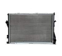 STARK Radiateur du moteur pour BMW 5 Limousine (E39) 5 Touring (E39) 7 (E38)