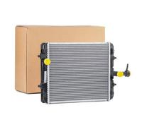 STARK Radiateur du moteur convient pour PEUGEOT 107 Schrägheck (PM, PN) 108