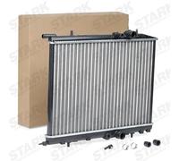 STARK Radiateur du moteur SKRD-0120597 pour XSARA PICASSO (N68)