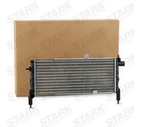 STARK Radiateur refroidissement du moteur