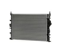STARK Radiateur refroidissement du moteur