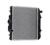 STARK Radiateur refroidissement du moteur pour AIXAM 500 Schrägheck