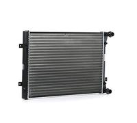 STARK Radiateur refroidissement du moteur pour SEAT Alhambra (7V8, 7V9)