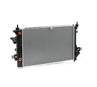 STARK Radiateur refroidissement du moteur SKRD-0120221 pour OPEL ZAFIRA B (A05)