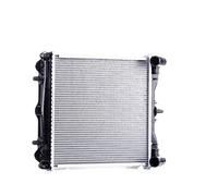 STARK Radiateur refroidissement du moteur SKRD-0120502 pour PORSCHE 911 (996)