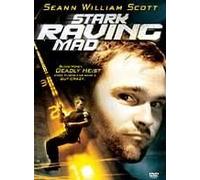 Stark Raving Mad - DVD Zone 1 G