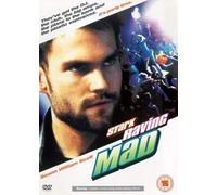 Stark Raving Mad [Dvd]
