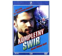 Stark Raving Mad [DVD] (IMPORT) (Pas de version française)