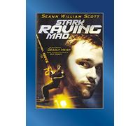 Stark Raving Mad [Import USA Zone 1]