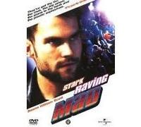 STARK RAVING MAD-SP-VN G