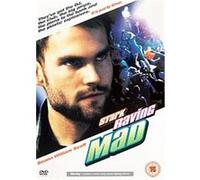 Stark Raving Mad [DVD]