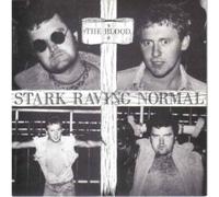 Stark Raving Normal