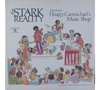 Stark Reality - Bf 2022 - Discovers Hoagy Carmichael'S Music Shop (2Lp)