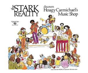 Stark Reality - Discovers Hoagy Carmichael S Music Shop