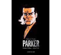 Stark Richard Cooke Darwyn Parker - Martini Edition: Band 2 - Last Call (Relié)