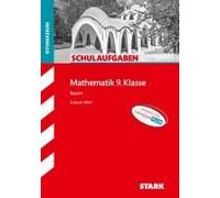 Stark Schulaufgaben Gymnasium - Mathematik 9. Klasse