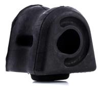 STARK SKABB-2140356 Silent bloc de barre stabilisatrice des deux côtés de l'Avant Compatible avec HONDA CIVIC VIII Hatchback FN, FK