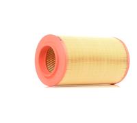 RIDEX 8A0099 Filtre à air pour OPEL Movano C Van (U9) pour IVECO Daily VI Van