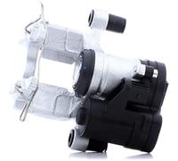 STARK SKBC-0461012 Étrier de frein Arrière Droite avec boulon de guidage supplémentaire sans vis/boulons Compatible avec VW Golf 7 3/5 portes 5G1, BQ1, BE1, BE2