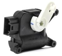 STARK SKCBF-4460014 Élément d'ajustage clapet de mélange électrique pour VW Golf VI 3/5 portes (5K1)