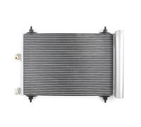 STARK SKCD-0110022 Condenseur climatisation avec déshydrateur