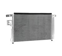 STARK SKCD-0110130 Condenseur climatisation avec déshydrateur