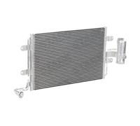 STARK SKCD-0110331 Condenseur climatisation avec déshydrateur