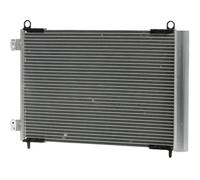 STARK SKCD-0110636 Condenseur climatisation