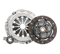 STARK SKCK-0100171 Kit d'embrayage avec roulement avec disque d'embrayage avec butée de débrayage pour VW Golf II 3/5 portes (19E, 1G1) Golf III 3/5 portes (1H1) Polo II Coupé (86C, 80) Vento (1H2)