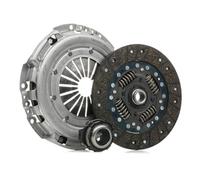 STARK SKCK-0100183 Kit d'embrayage convient pour MERCEDES-BENZ W123 Coupé (C123) pour FIAT Ducato I Van (290) Ducato I Van (280) Ducato I Camion plate-forme/Châssis (290) Ducato I Panorama (280)