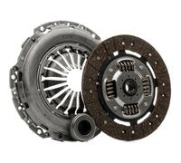 STARK SKCK-0101797 Kit d'embrayage avec disque d'embrayage avec roulement pour FIAT Scudo II (270, 272) Scudo II Van (270, 272) Ulysse II (179) Scudo II Camion plate-forme/Châssis (270, 272)