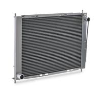 STARK SKCM-4430005 Module de refroidissement avec condensateur avec déshydrateur Compatible avec RENAULT Twingo II 3 portes CN0