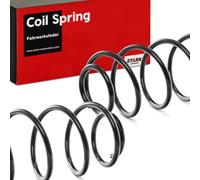 STARK SKCS-0040601 2x Ressort de suspension Essieu avant