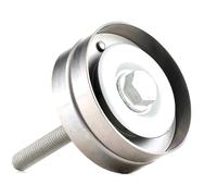 STARK SKDG-1080111 Galet enrouleur de courroie d'accessoire avec vis pour VW Golf VI 3/5 portes (5K1)