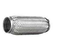 STARK SKFH-2540029 Tuyau flexible échappement Avant Compatible avec VW Golf V 3/5 portes 1K1