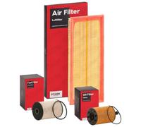 STARK SKFS-18887490 Kit de filtres Set de filtre Kit filtre