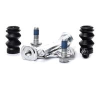 STARK SKGSK-1630026 Jeu de douilles de guidage d'étrier de frein Avant Droite avec boulon pour VW Golf VI 3/5 portes (5K1)