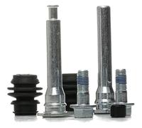 STARK SKGSK-1630033 Jeu de douilles de guidage d'étrier de frein Avant Arrière avec boulon Compatible avec TOYOTA Avensis Verso M2