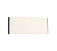 Bosch M2017 - Filtre d'habitacle standard - filtre à poussière et à pollen
