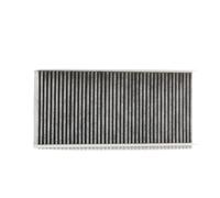 STARK SKIF-0170046 Filtre d'habitacle à charbon actif pour FORD FOCUS (DAW, DBW)