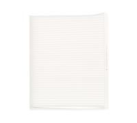 Filtre d'habitacle (filtre à pollen) KNECHT LA 220