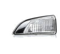 STARK SKIND-2510222 Clignotant Gauche sans porte-lampe sans ampoule Compatible avec RENAULT Megane 3 3/5 portes BZ0/1