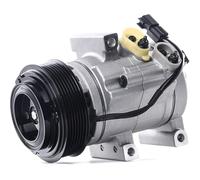 STARK SKKM-0340635 Compresseur de clim HS13N R134a