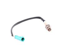 RIDEX 3922L0124 Sonde lambda pour FORD FOCUS (DAW, DBW) FUSION (JU) KA (RB)