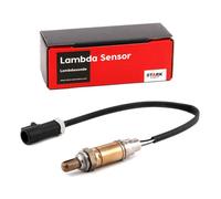 STARK SKLS-0140382 Sonde lambda pour FORD Fiesta Mk6 3/5 portes (JA8, JR8)
