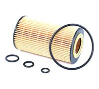 STARK SKOF-0860105 Filtre à huile convient pour MERCEDES-BENZ Classe A (W176)