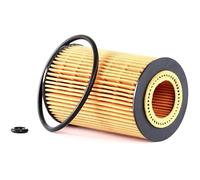 Filtre à huile BOSCH F 026 407 157